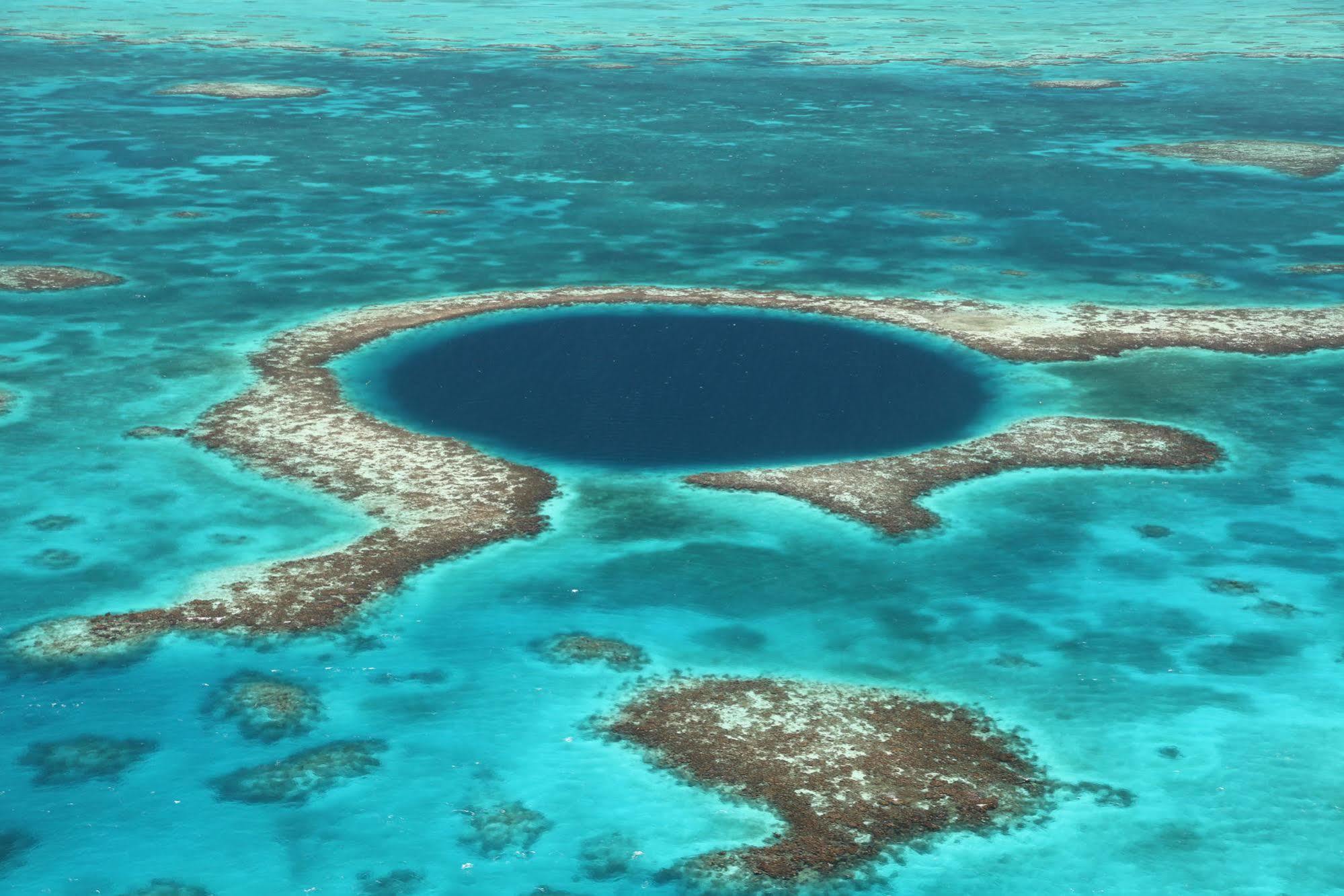 Turneffe Island Resort Turneffe Atoll ภายนอก รูปภาพ
