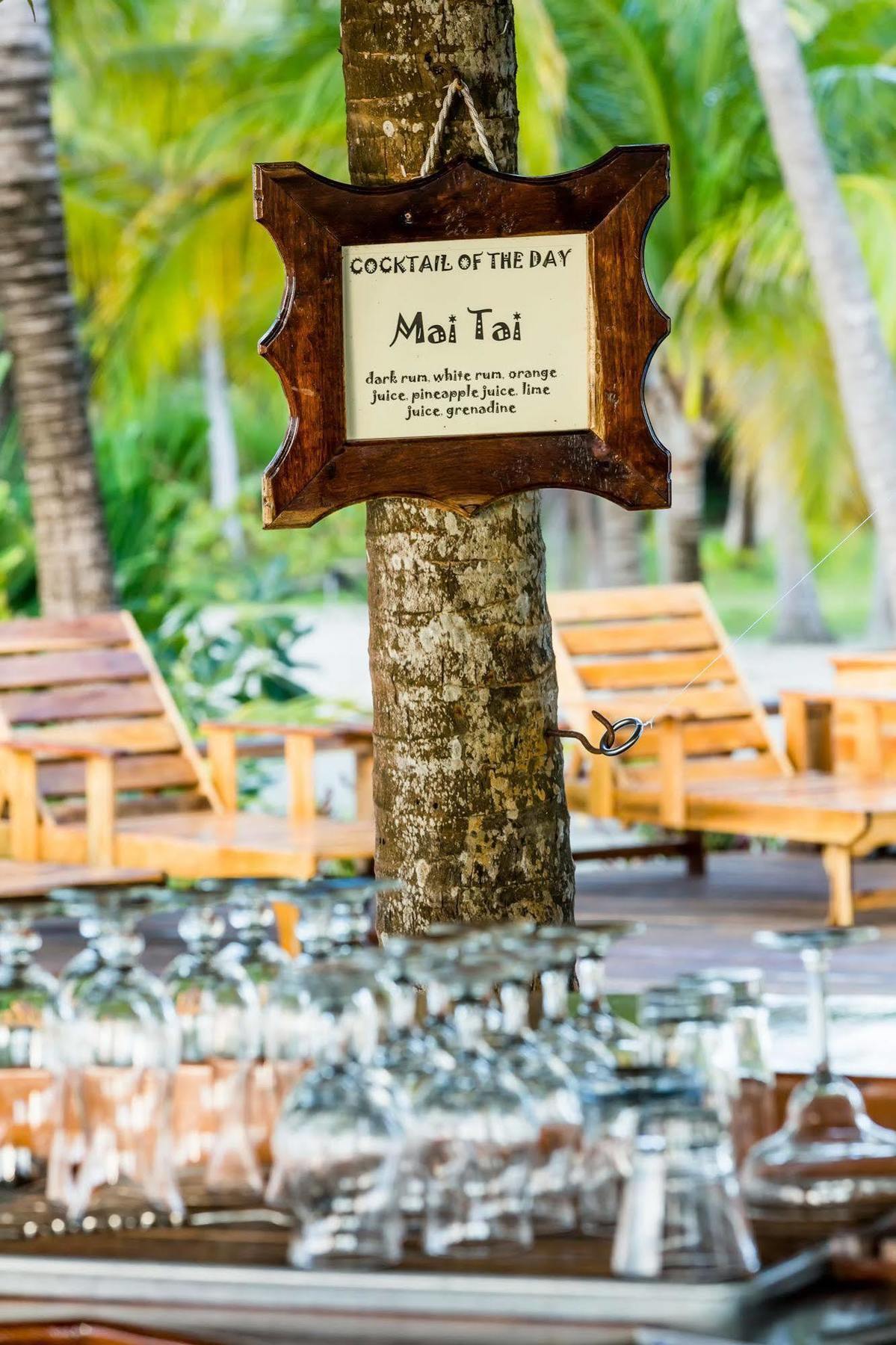 Turneffe Island Resort Turneffe Atoll ภายนอก รูปภาพ