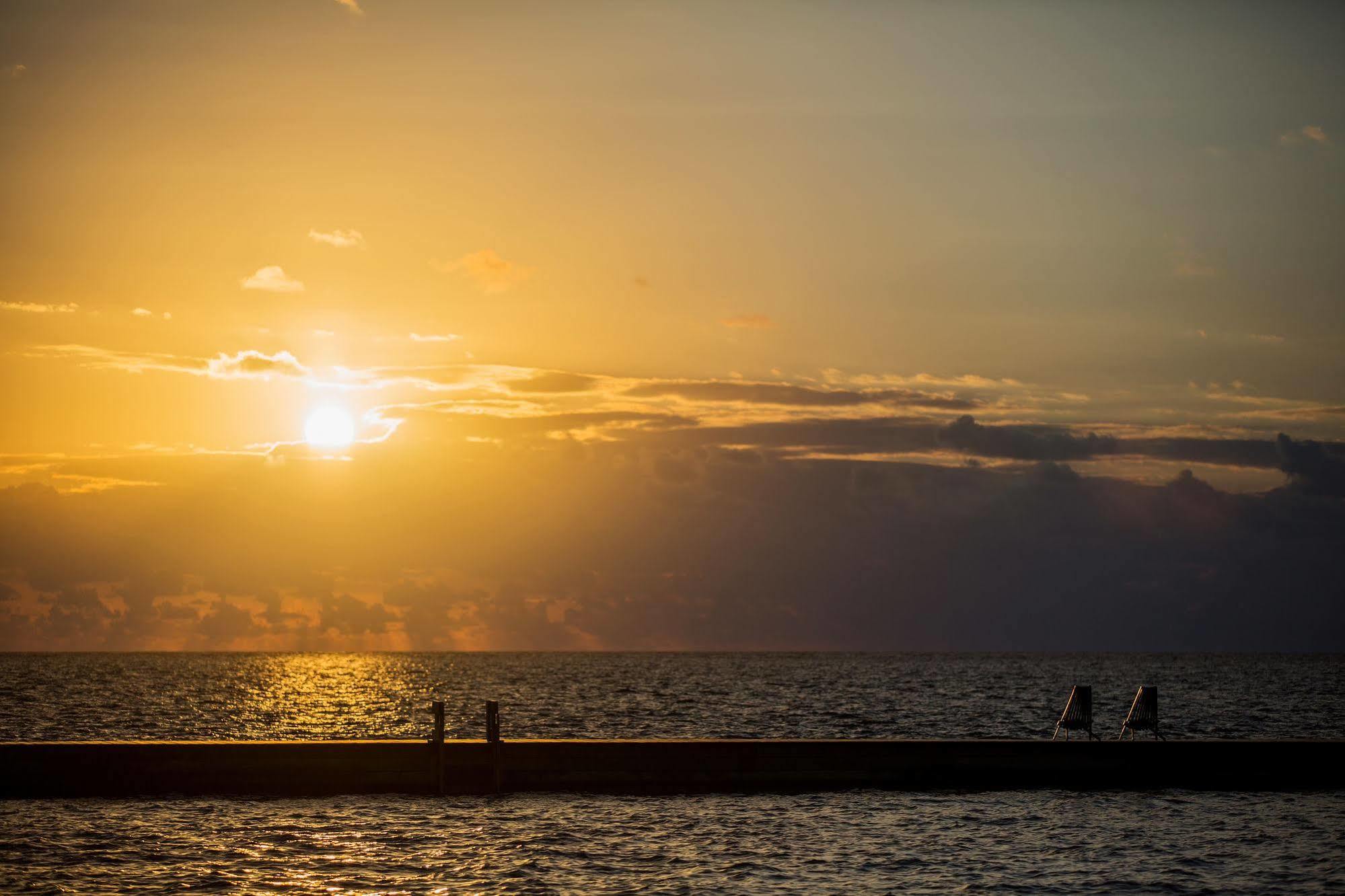 Turneffe Island Resort Turneffe Atoll ภายนอก รูปภาพ