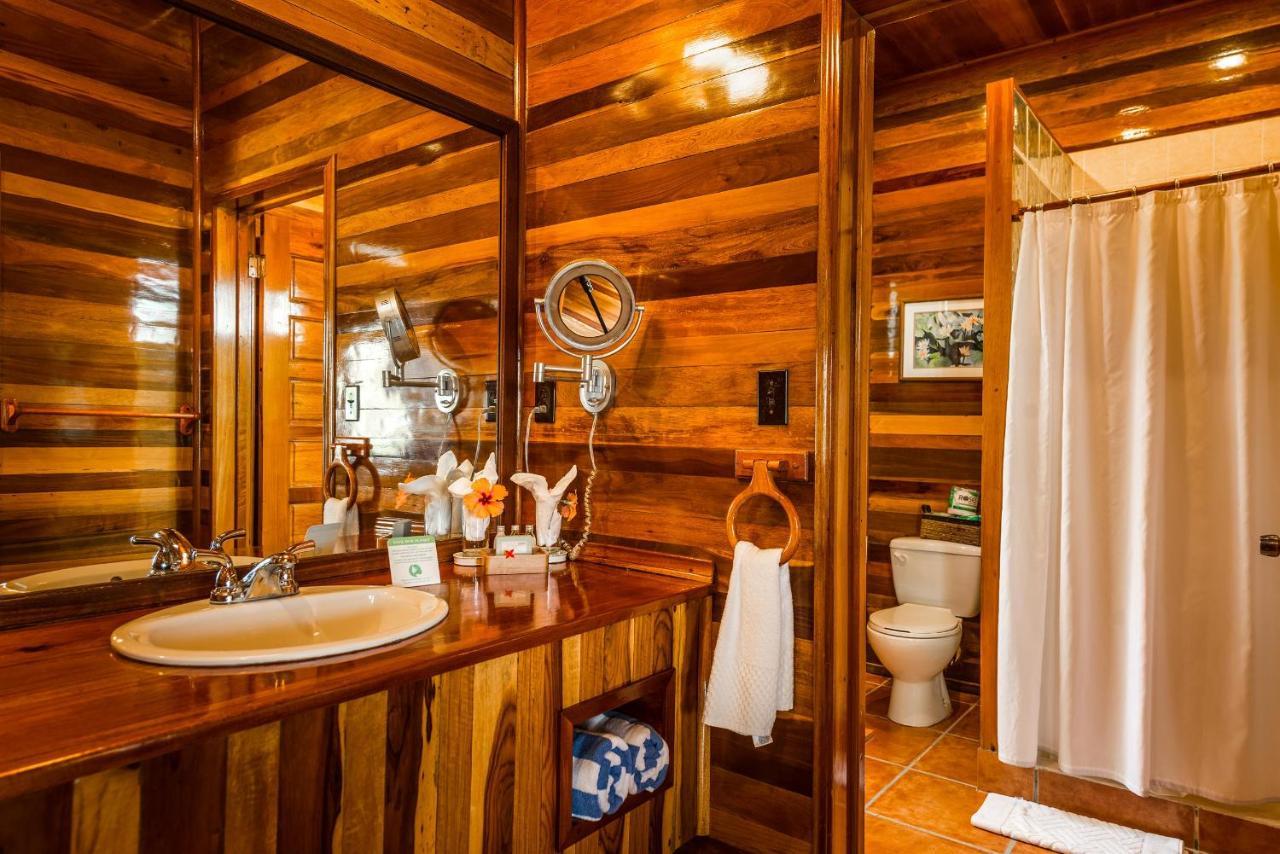 Turneffe Island Resort Turneffe Atoll ภายนอก รูปภาพ